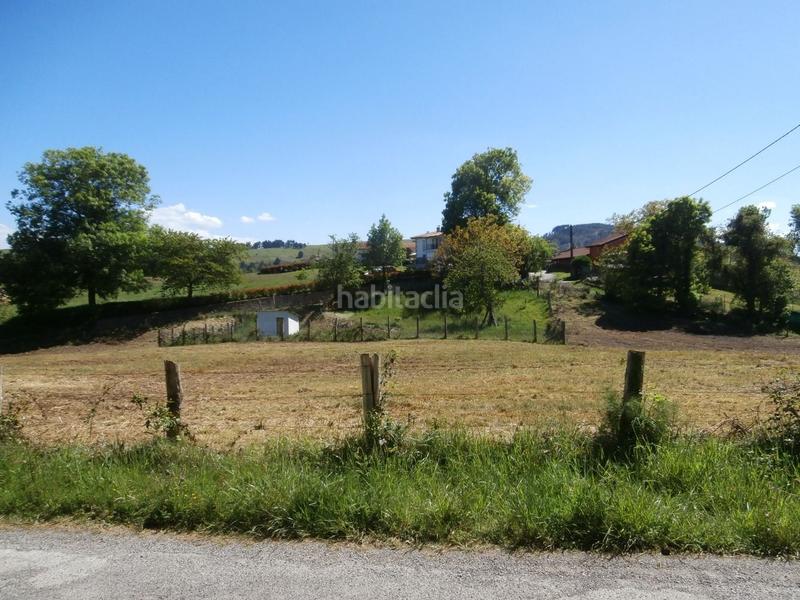 Foto 93f34e9f-aa3b-41b9-86b9-7d7a51e5dd26. Terreny residencial a Piloña