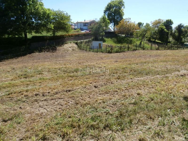 Foto d0b9dd08-66dd-4f98-8945-08cbaadce0a7. Terreny residencial a Piloña