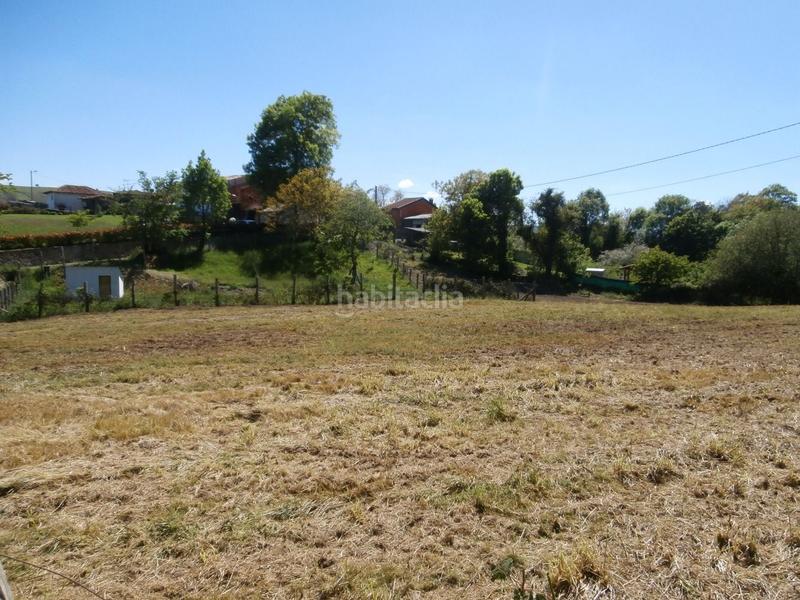 Foto fa0d77d3-3160-4464-83b6-a6b682e6ba83. Terreny residencial a Piloña