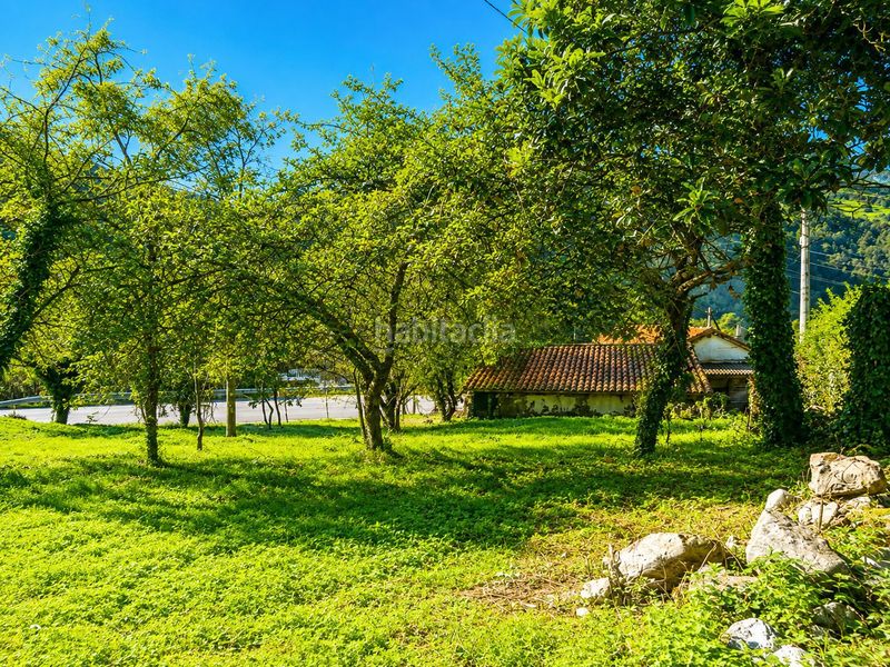 Foto 0f67ce32-a564-4411-bd04-2c23f6c749be. Casa amb aparcament a Salas