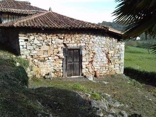 Maison à Grado. Casa en venta en grado.