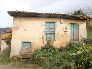 Casa a Candamo. Casa en venta en candamo.