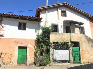 Casa a Yernes y Tameza. Casa en venta en yernes y tameza, 2 dormitorios.