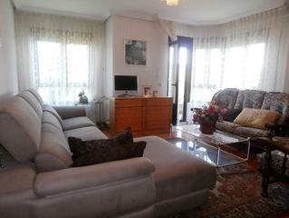 Pis a Grado. Piso en venta en grado, 3 dormitorios.