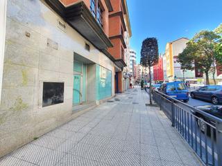 Lloguer Local Comercial a Milán - Pumarín. Local com. en alquiler en pumarín, 1 despacho.
