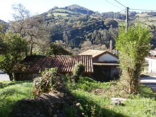 Maison à Salas