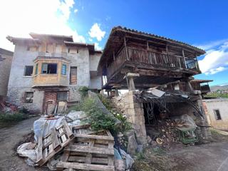 Casa a Candamo. Casa en venta en candamo, 3 dormitorios.