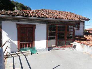 Casa a Grado. Casa en venta en grado, 3 dormitorios.