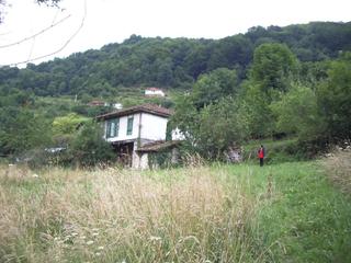 Casa a Grado. Casa en venta en grado, 3 dormitorios.