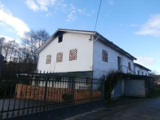 Casa a Grado. Casa en venta en grado, 3 dormitorios