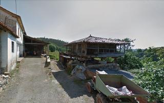 Casa a Regueras (Las). Casa en venta en las regueras, 4 dormitorios.