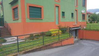 Aparcament cotxe a Parres. Garaje en venta en arriondas.