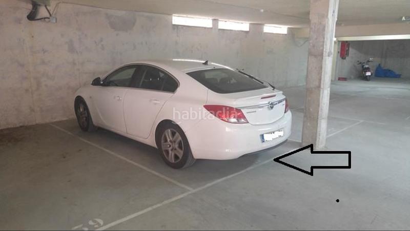 Foto 9f55ed68-59bd-4d06-b261-97985c333dd9. Posto auto in Parres