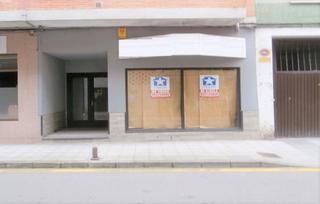 Local Comercial a Grado. Local com. en venta en grado.