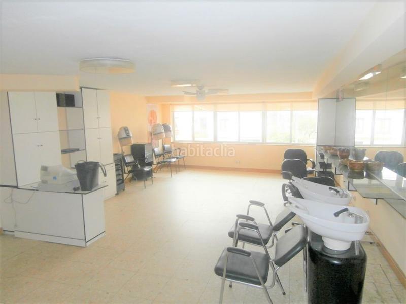 Foto 6232cadf-f587-455f-b162-75e31bd65628. Lloguer local comercial a Grado
