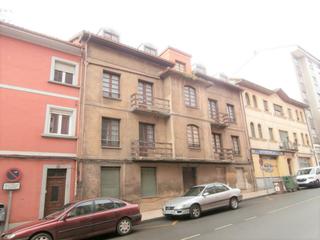 Casa a Grado. Casa en venta en centro.