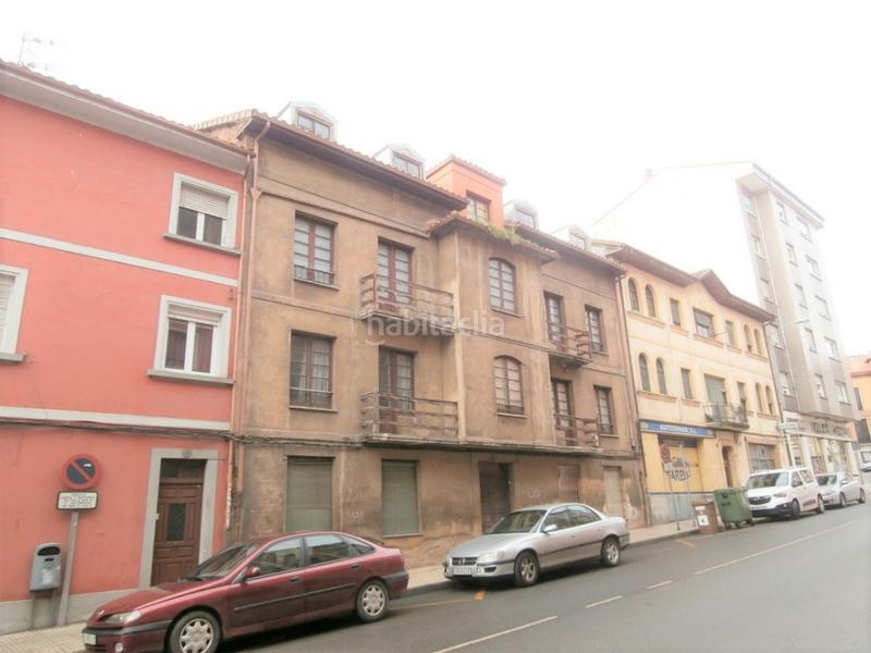 Foto f9969199-3d60-4657-9384-d67ca15b7e18. Casa  en venta en centro. en Grado