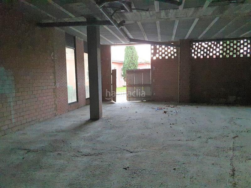 Foto 6df2974a-60fb-486b-b953-c4ad099560bc. Local comercial local com. en venta . en Pravia