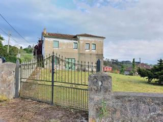 Casa a Regueras (Las). Casa en venta en escamplero, 3 dormitorios.