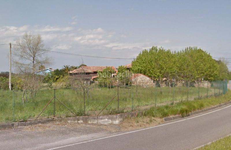 Foto 004a0312-1cbe-4a50-b9a3-021954a74c61. Terreno residenziale in Tazones - Argüero Villaviciosa