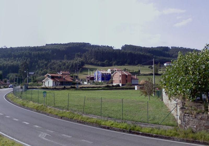 Foto b6a02398-1287-48f5-bb1c-15680f4a6b5a. Terreno residenziale in Tazones - Argüero Villaviciosa