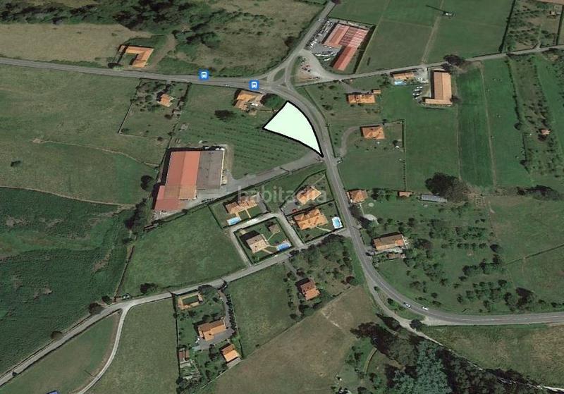 Foto beb19ee1-4790-4f21-8b38-74dc828d8c83. Terreno residenziale in Tazones - Argüero Villaviciosa