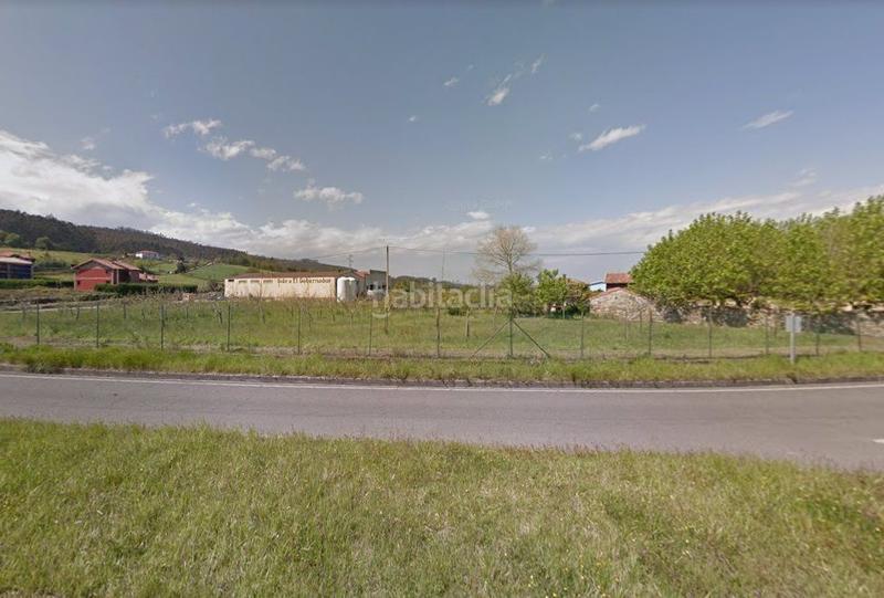Foto de71326f-2106-4f18-838c-990606ddab3c. Terreno residenziale in Tazones - Argüero Villaviciosa