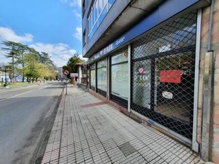 Miete Geschäftsraum in Grado. Local com. en alquiler en grado.