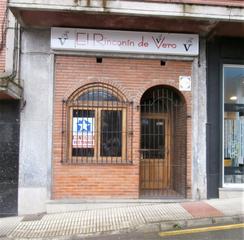 Local Comercial a Grado. Local com. en venta en centro.
