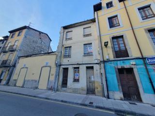 Edifici a Grado. Edificio en venta en centro, 5 dormitorios.
