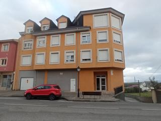 Etagenwohnung in Salas. Piso en venta en salas, 2 dormitorios.