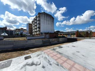 Residential Plot in Lugones. Terreno urbano en venta en lugones.