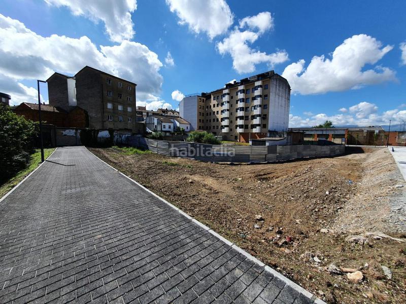 Foto fa7f8c68-a280-4cf7-9619-947830b96148. Terreny residencial a Lugones Siero