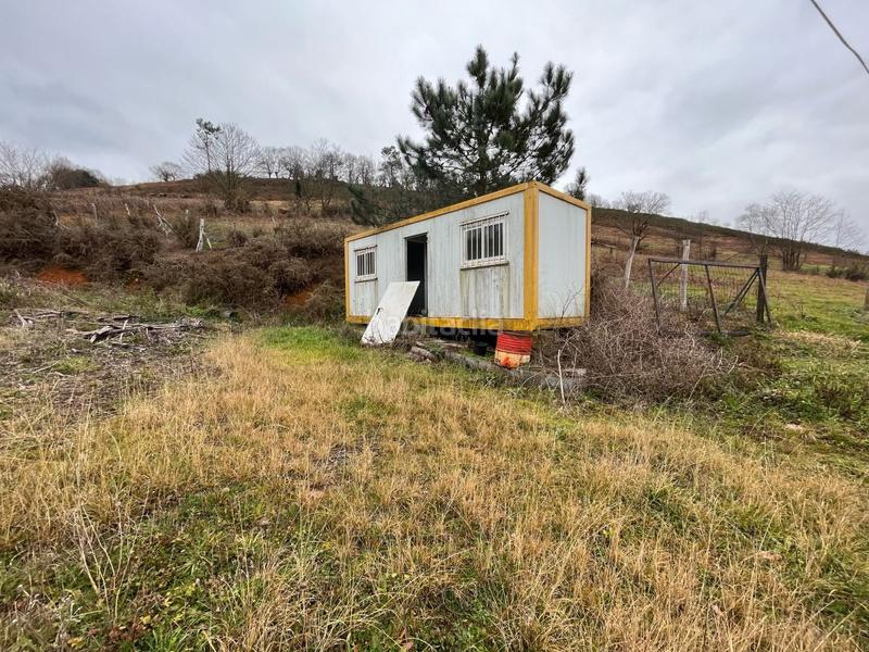 Foto f1f352df-6ac5-49f6-863c-6f67af128021. Fondo rustico in Grado