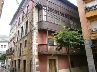 Edifici  Calle garcía carbajal