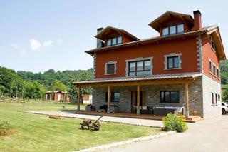 Maison à Salas. Casa en venta en salas, 6 dormitorios.