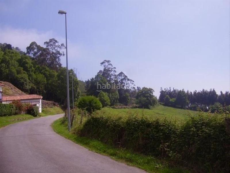 Foto be34a089-4451-4253-b0bd-39fa843445bf. Terreny residencial a Candamo