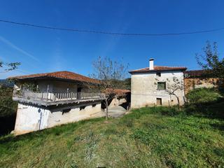 Casa a Grado. Casa en venta en grado, 3 dormitorios.