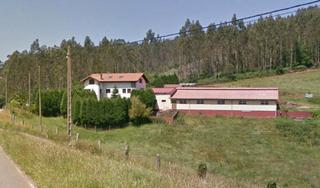 Casa a Candamo. Casa en venta en candamo, 6 dormitorios.