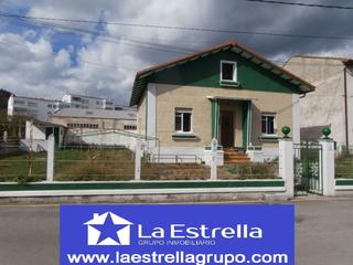 House en Grado. Casa en venta en grado, 3 dormitorios.