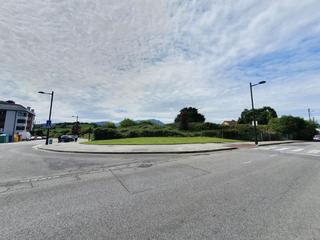 Terreny residencial a San Claudio - Trubia - Las Caldas