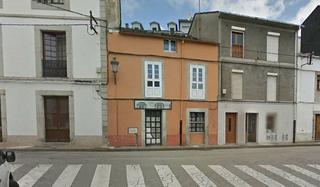 Casa a Boal. Casa en venta en centro.
