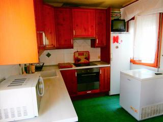 Etagenwohnung in Grado