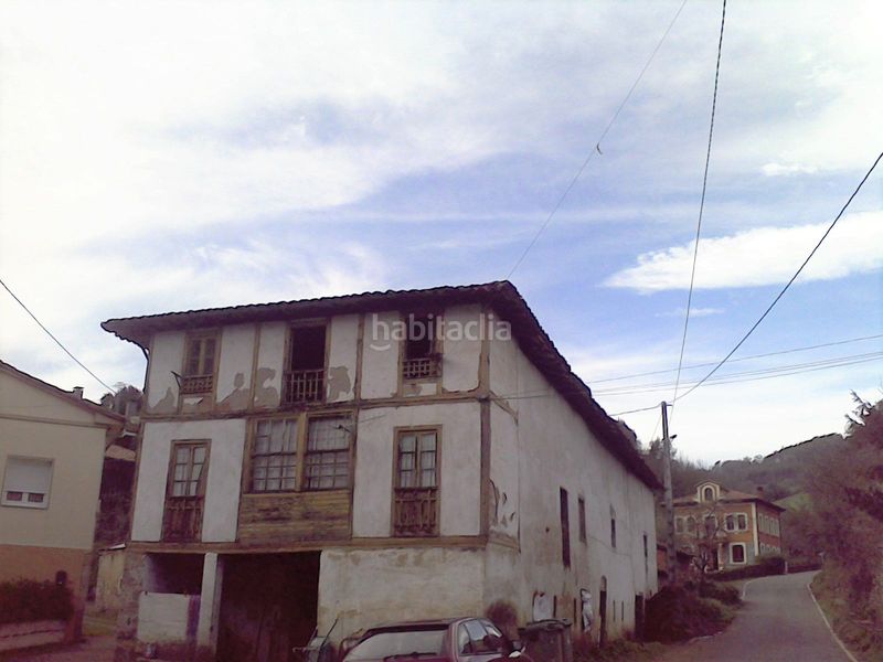 Foto 36d5f7f7-494d-4b7f-959f-788f882b90f1. Casa en Grado