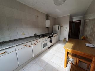 Pis a Grado. Piso en venta en grado, 2 dormitorios.