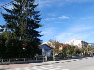 Terreny residencial a Grado. Solar en venta en grado.