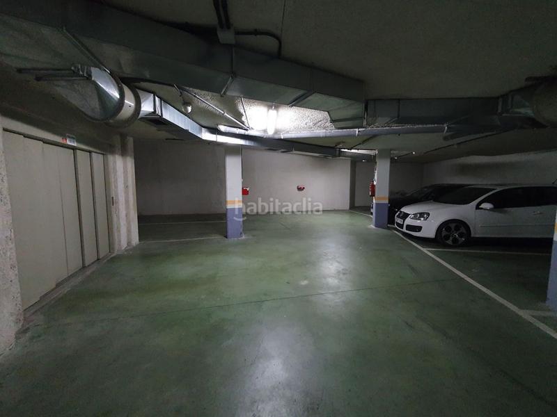 Foto 4b85fb64-eb92-4c11-83f5-3bbd734a8e17. Parking coche garaje en venta en pola . en Laviana
