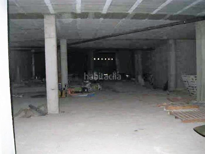 Foto 6ada26dd-71df-43c1-b1fe-82839b8223fc. Local comercial a Lugones Siero