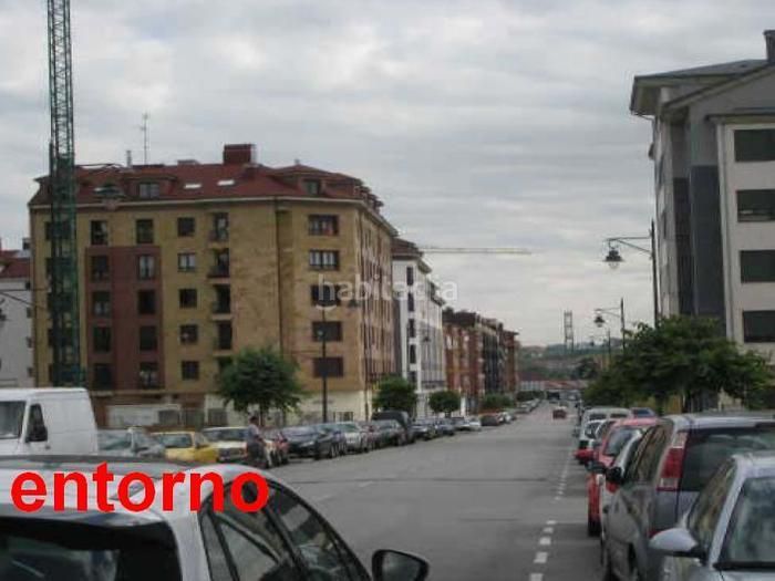 Foto b8424514-4021-4ea0-9153-61df008b7328. Local comercial a Lugones Siero