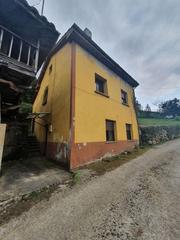 Casa a Candamo